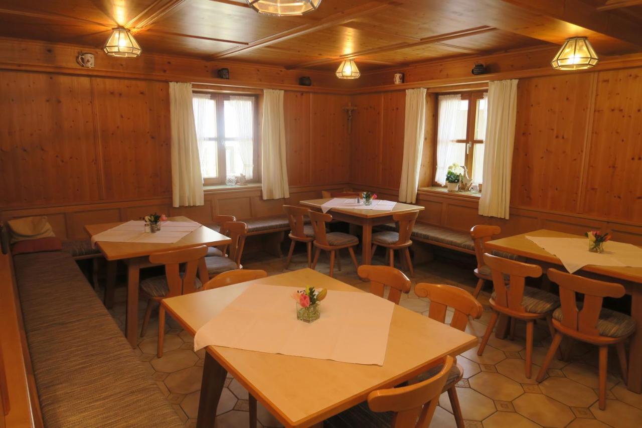 Gasthof Tiroler Hof Bad Feilnbach Εξωτερικό φωτογραφία