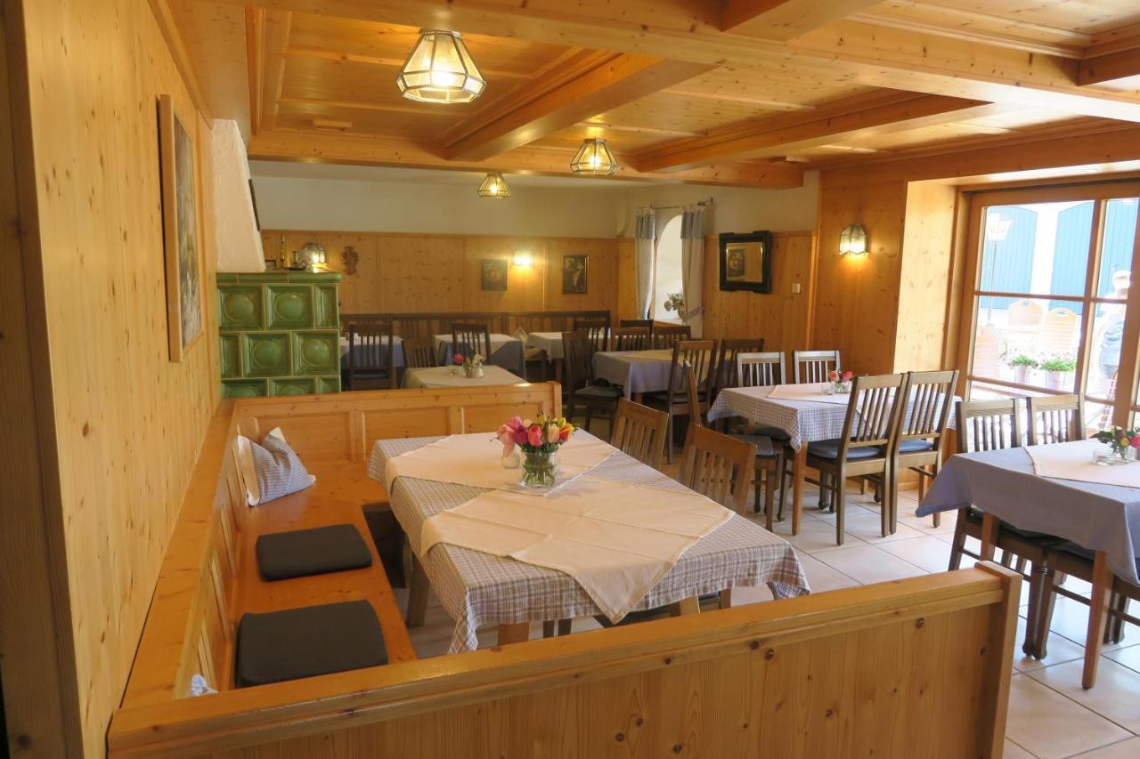 Gasthof Tiroler Hof Bad Feilnbach Εξωτερικό φωτογραφία